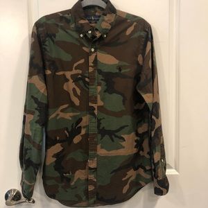Ralph Lauren Polo